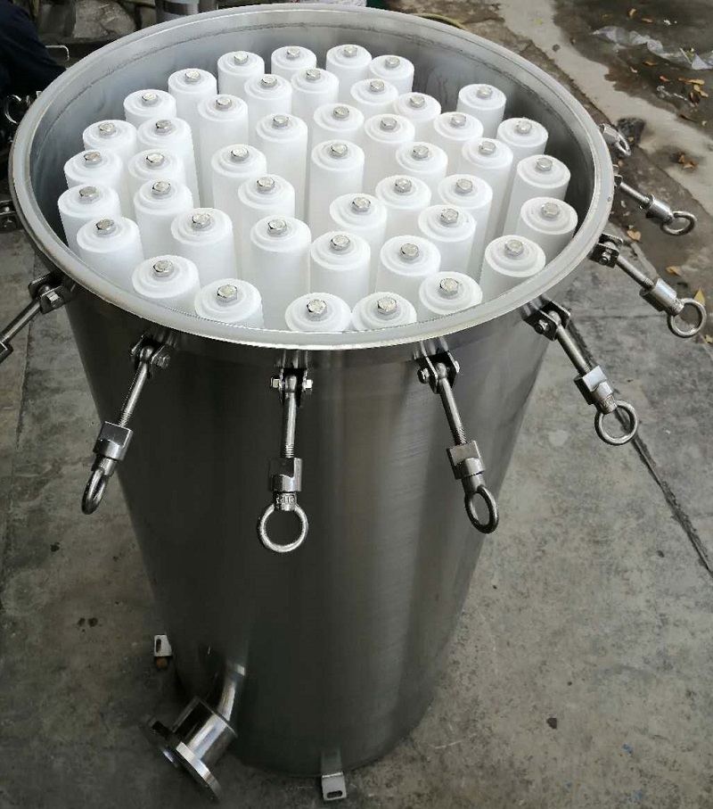 深圳市不銹鋼精密過濾器生產廠家地址在哪