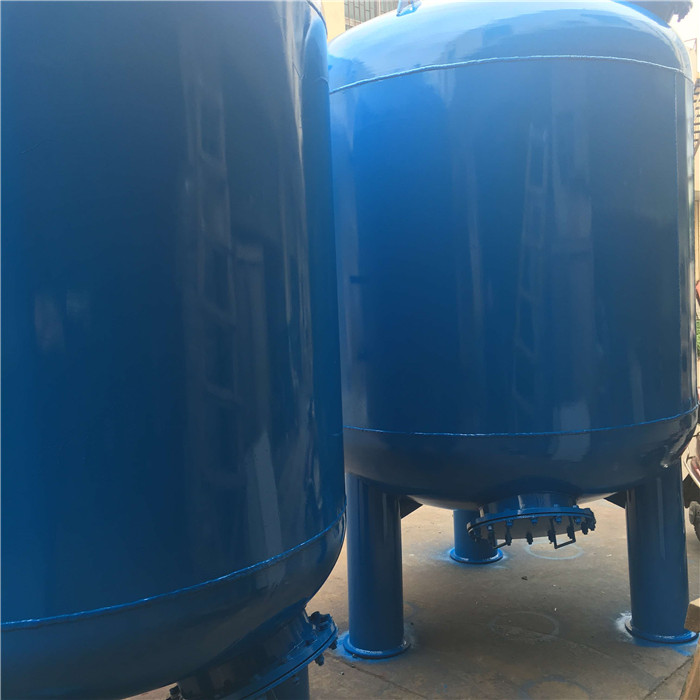 錳砂過濾器使用可以連續工作多久？