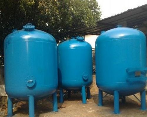 工業水處理機械過濾器能夠發揮哪些作用？