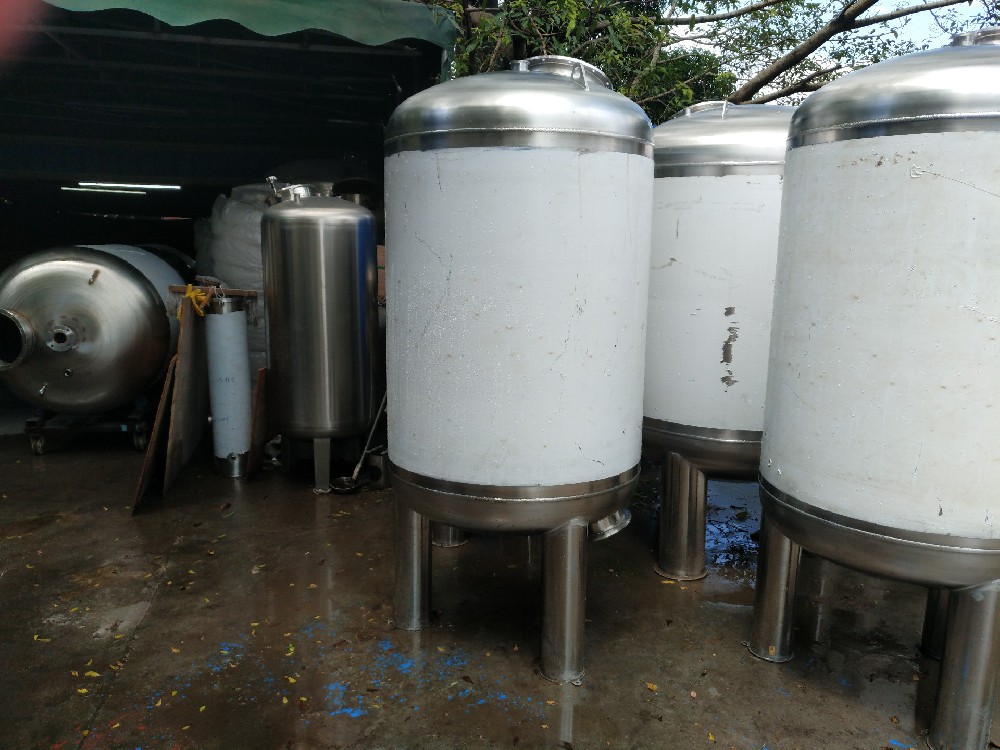 石英砂機械過濾器多久換一次石英砂