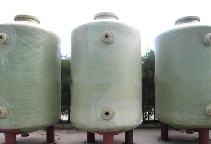 錳砂過濾器在污水處理中的應用效果突出嗎？