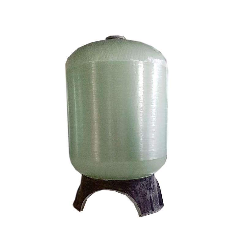 玻璃鋼活性炭過濾器醫藥領域可以用嗎？