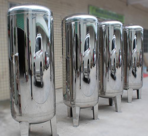 仿玻璃鋼過濾器可以降低工業廢水濃度嗎？