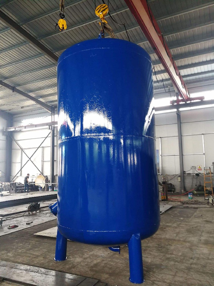 不銹鋼機械過濾器安裝注意事項是什么