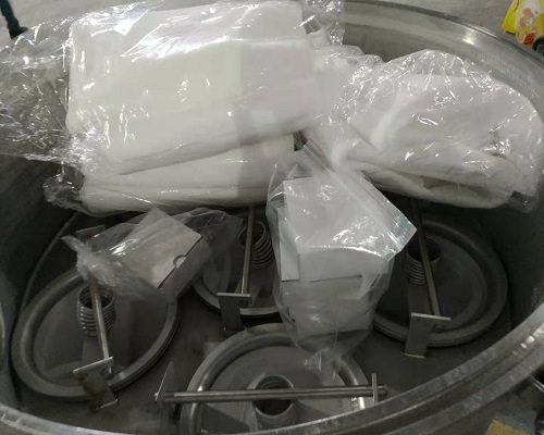 袋式過濾器安裝維護步驟有哪些？