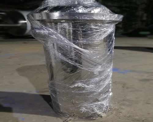 不銹鋼前置過濾袋式過濾器價格與優勢