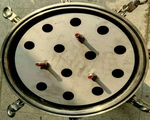 精密保安過濾器在水處理設備中的作用