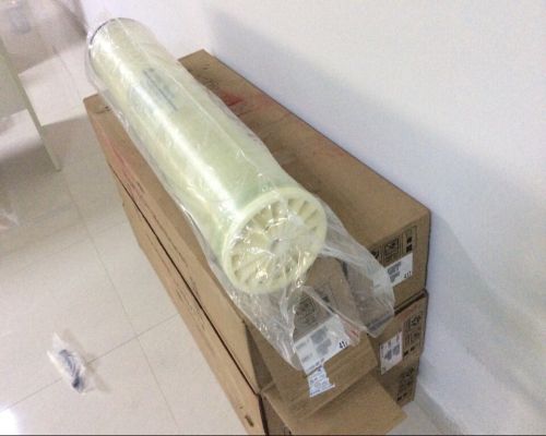 陶氏反滲透膜超低壓BW30HR LE-4040安裝方法