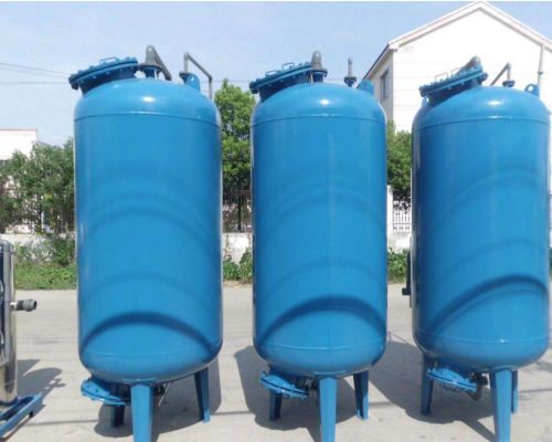廣東前置過濾器生產廠家在哪里有？