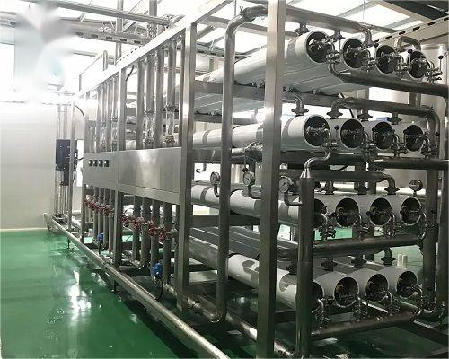反滲透過濾設備維護方法有哪些？