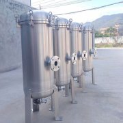 過濾器壓力MPa與公斤是怎么換算的？