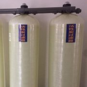 活性炭過濾器濾料使用量計算方法