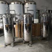 袋式過濾器價格怎么樣？影響因素有哪些？
