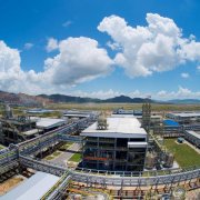內蒙古、河北、天津化工園區治理取締情況