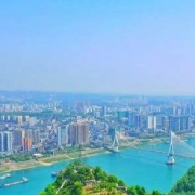 湖北宜昌市開展湖泊生態保護幫扶工作