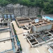 盤點全國各省市超10億大型污水處理項目