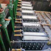 污水處理廠自動化控制系統的應用