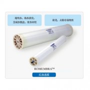 反滲透膜堵塞的主要原因有哪些？